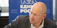 «Единая Россия» начала регистрацию избирателей на предварительном голосовании - Единая Россия