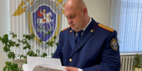 В Тосненском районе несовершеннолетний предстанет перед судом по обвинению в причинении тяжкого вреда здоровью, повлекшего по неосторожности смерть человека - Следственный комитет