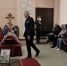 В Светогорске простились с участником СВО Андреем Чукановым - ЛенТВ24