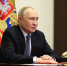 Путин назвал причину периодического падения интернета в мегаполисах  - 47 новостей