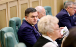 Сергей Перминов: формат «трудового волонтерства» позволяет каждому прикоснуться к настоящей истории
