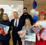 В Ленобласти завершилось обучение на курсе груминга для семей участников СВО - ЛенТВ24