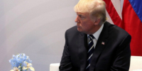 Трамп выступил за продолжение прямых контактов с Путиным - Online47.Ru