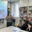 Местная власть – диалог поколений - ЛенОблИнформ