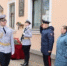 В Кингисеппе увековечили память сотрудника полиции, погибшего при исполнении служебного долга - ЛенОблИнформ