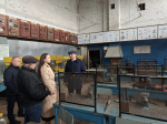 В Ленобласти делают ставку на современные кадры для агропромышленного комплекса