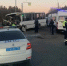 Фура и автобус разлетелись на «Южном полукольце» под Гатчиной. Есть пострадавшие и погибший - 47 новостей