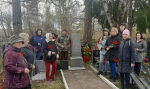 Комитет по внешним связям Ленинградской области провел субботник в Киришском районе