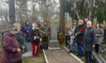 Комитет по внешним связям Ленинградской области провел субботник в Киришском районе