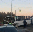 Один человек погиб и 11 пострадали в ДТП с пассажирским автобусом под Гатчиной - Online47.Ru