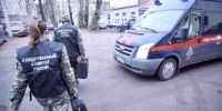 В Гатчинском районе возбуждено уголовное дело после ДТП с участием пассажирского автобуса - Следственный комитет