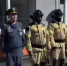 Ленинградские специалисты помогли восстановить пожарную часть в Херсонской области - Online47.Ru