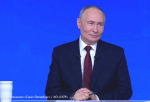 Владимир Путин проведет переговоры с политиками и выступит на Совете законодателей в Петербурге