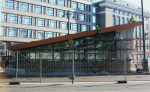 Темпы строительства в Петербурге метро увеличили