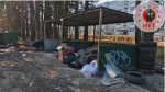 В Кингисеппе привели в порядок восемь контейнерных площадок