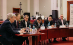Завершила работу Х Международная конференция «ПроКрахмал 2026: от сырья к биоэкономике»