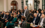 Завершила работу Х Международная конференция «ПроКрахмал 2026: от сырья к биоэкономике»