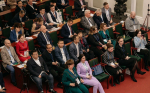 Завершила работу Х Международная конференция «ПроКрахмал 2026: от сырья к биоэкономике»