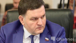 Сергей Перминов: "Специалисты Ленобласти открыты к восприятию нового. В этом залог успешного будущего"