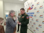 Еще 12 участников СВО из Ленобласти удостоены государственных наград