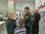 Еще 12 участников СВО из Ленобласти удостоены государственных наград