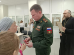 Еще 12 участников СВО из Ленобласти удостоены государственных наград