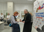 Еще 12 участников СВО из Ленобласти удостоены государственных наград