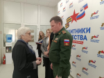 Еще 12 участников СВО из Ленобласти удостоены государственных наград