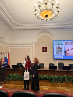Студенты университета стали победителями и призёрами конкурса проектов социальной рекламы