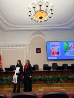 Студенты университета стали победителями и призёрами конкурса проектов социальной рекламы