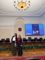 Студенты университета стали победителями и призёрами конкурса проектов социальной рекламы