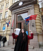 Студенты университета стали победителями и призёрами конкурса проектов социальной рекламы