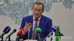 Александр Дрозденко поздравил ленинградцев с Днем коренных малочисленных народов РФ