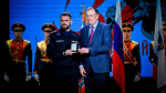 Александр Дрозденко: Правительством Ленобласти ведется систематическая работа по поддержке огнеборцев