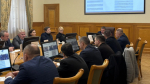 Комтранс Ленобласти обсудил с перевозчиками обновление транспорта и планы на 2026 год
