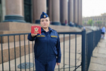 Потомственный целитель из Петербурга бегал от приставов. Те пришли за алиментами на сеанс магии