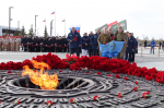 По маршруту памяти: в Ленобласти прошёл традиционный автопробег