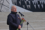 По маршруту памяти: в Ленобласти прошёл традиционный автопробег