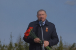 По маршруту памяти: в Ленобласти прошёл традиционный автопробег