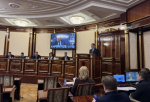Комитет ТЭК Ленобласти обеспечит стабильность энергоснабжения в праздничные дни