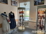 В Доме дружбы Ленобласти обсудили сохранение наследия коренных малочисленных народов