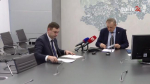Жительница города Коммунар пожаловалась губернатору на отсутствие нормального водоснабжения