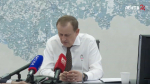 Жители Коммунара вновь дозвонились на прямую линию с губернатором касательно водоснабжения