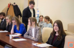 На семинаре консолидировали исследовательский потенциал студентов