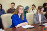 На семинаре консолидировали исследовательский потенциал студентов