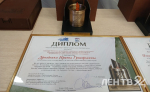 «Мультицентр социальной и трудовой интеграции» стал лауреатом премии «Окопная свеча»