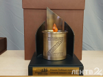 «Мультицентр социальной и трудовой интеграции» стал лауреатом премии «Окопная свеча»