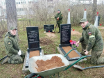 Более 200 тысяч жителей Ленобласти приняли участие в весенних субботниках