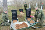 В апреле на субботники вышли более 200 тысяч жителей Ленобласти