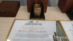 Лауреатом премии "Окопная свеча" стал "Мультицентр социальной и трудовой интеграции" Ленобласти